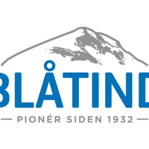 BLÅTIND ANTIFROST NATUR 4L