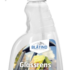 BLÅTIND GLASSRENS 480ML TRIGGER