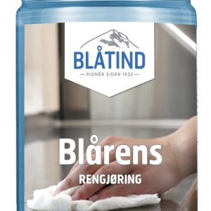 BLÅTIND BLÅRENS 1L